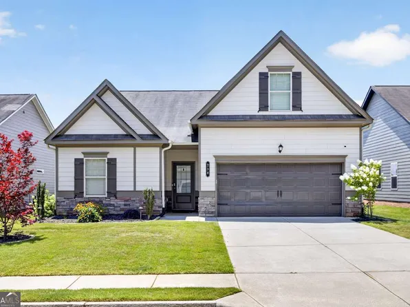 238 Prescott Cir, Canton, GA 30114
