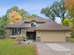 4850 261st St, Wyoming, MN 55092