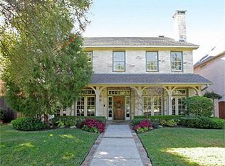 3457 Amherst Ave, Dallas, TX 75225