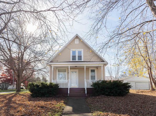 Woodhull IL Real Estate - Woodhull IL Homes For Sale | Zillow