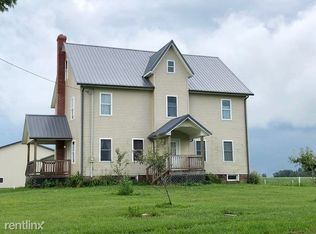 2056 Noble Rd E, Shiloh, OH 44878