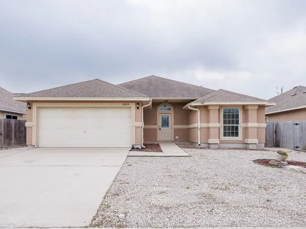 3829 Holland Dr, Corpus Christi, TX 78418