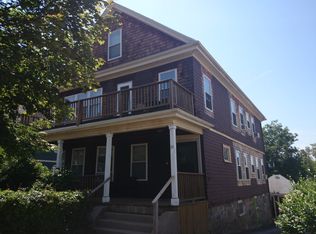 16 Melton Rd, Brighton, MA 02135