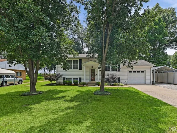 26 Fahey Pl, Belleville, IL 62220