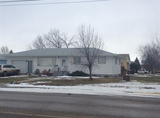 330 13th St W, Havre, MT 59501