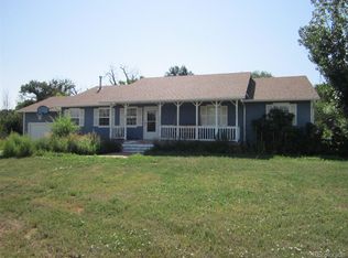 88 Railroad St, Ramah, CO 80832