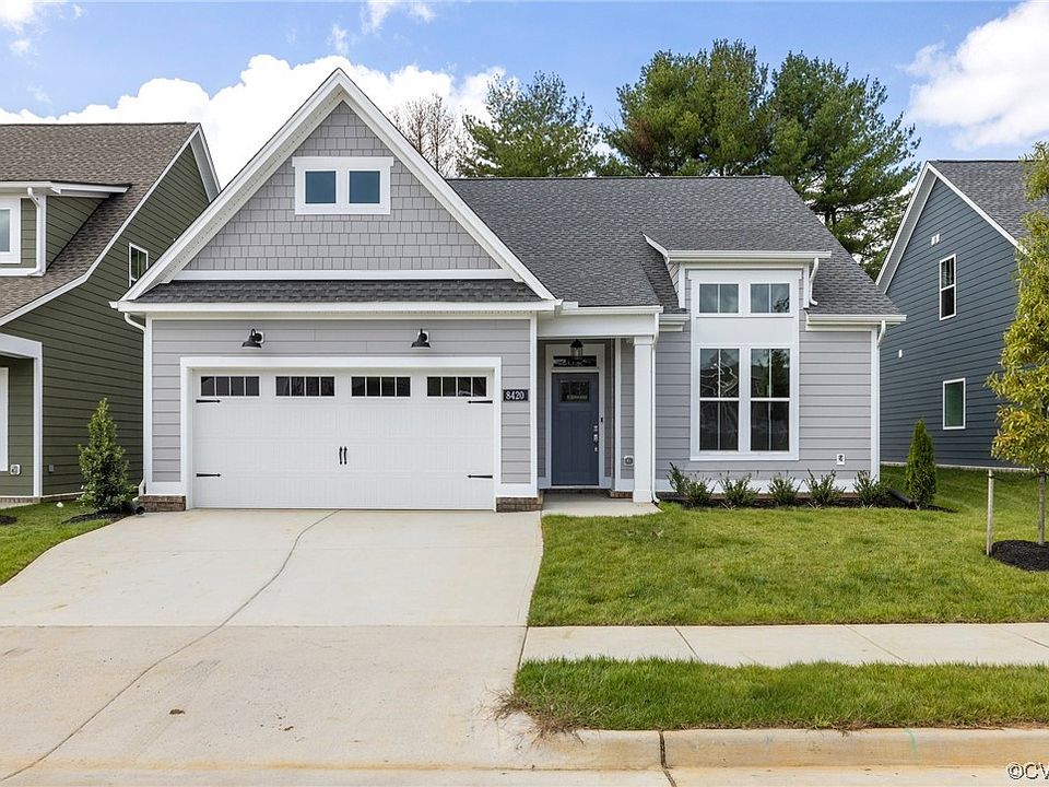1st image of 8420 Chimney Rock Dr