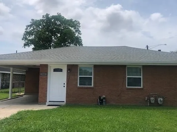 500 Avenue D, Marrero, LA 70072