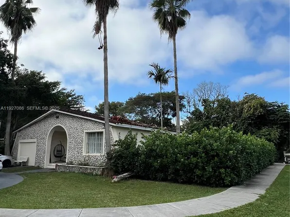 6400 SW 63rd Ave, South Miami, FL 33143