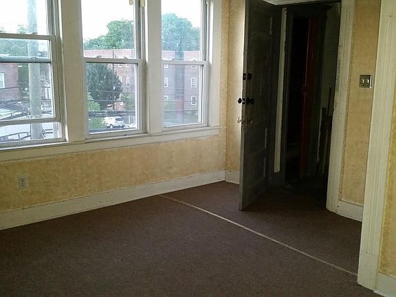 1st Bedroom