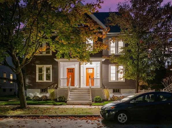 90 Wibird St #90, Portsmouth, NH 03801