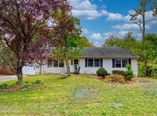 326 Birch Bark Dr, Brick, NJ