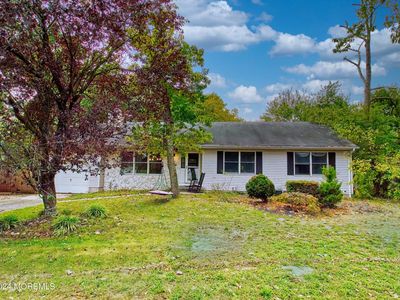 326 Birch Bark Drive, Brick, NJ, 08723