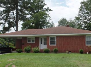 4014 Pitt St, Ayden, NC 28513
