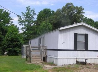 4175 Hyview Ln, Denver, NC 28037