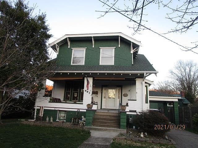 1st image of 663 Maple Ave