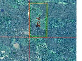 Camp 3 Rd, Ralph, MI 49877