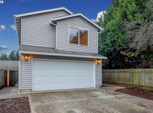 6003 NE 54th St, Vancouver, WA