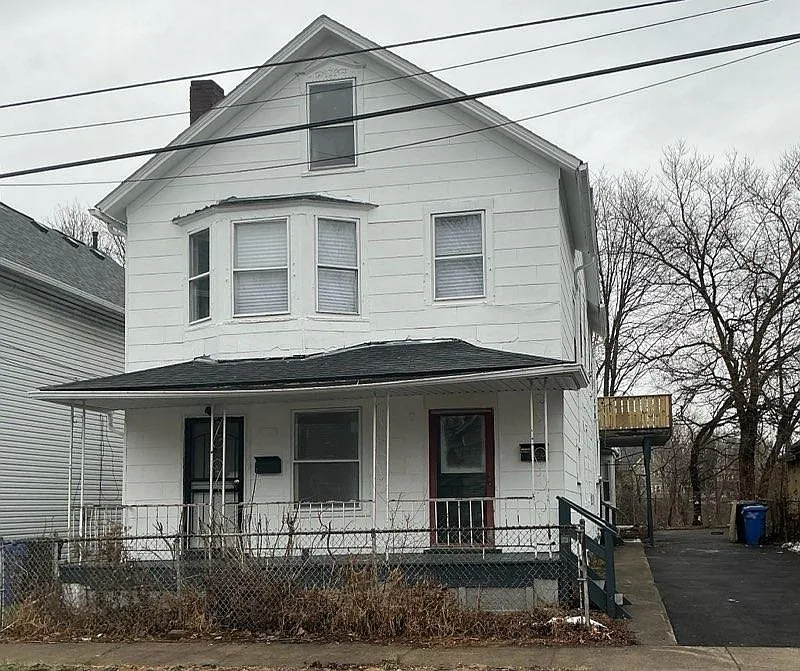 3125 W 16th St - Unit 3 Rear — Photo 4
