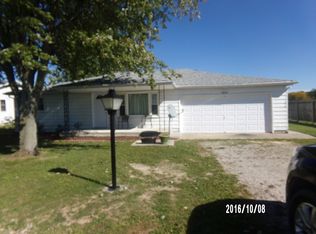 8724 Sr 66, Oakwood, OH 45873
