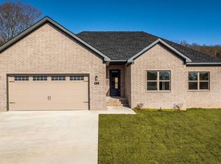 41 Ridge View St, Vilonia, AR 72173