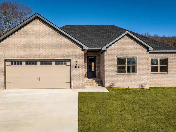 41 Ridge View St, Vilonia, AR 72173