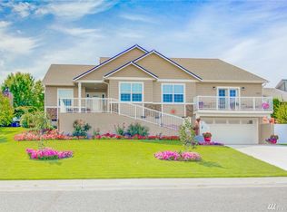 4087 Cove West Dr, Moses Lake, WA 98837