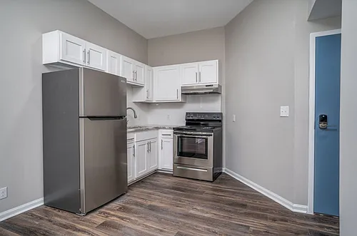 Floor plan Colonial 108