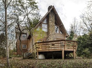 135 Brewer Rd, Old Fort, TN 37362