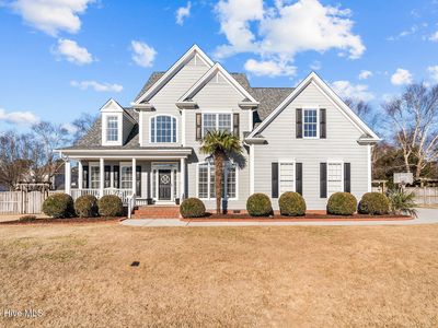 887 Wine Cellar Circle, Wilmington, NC, 28411
