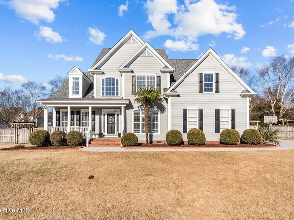 887 Wine Cellar Circle, Wilmington, NC 28411