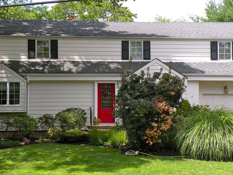 Elegant Colonial