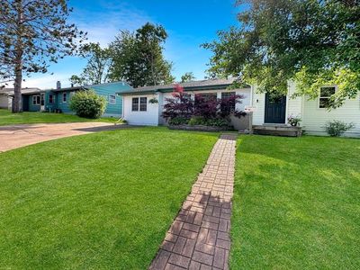 713 Allen Dr, Grand Rapids, MN, 55744
