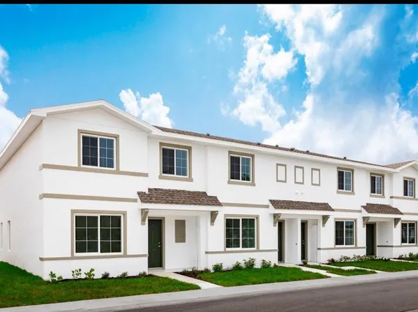 1066 NW 6TH TER, FLORIDA CITY, FL 33034