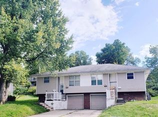 1601 W 24th` Ter S, Independence, MO 64052