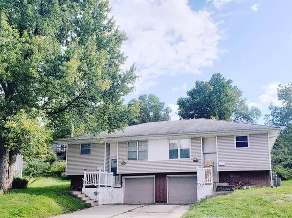 1601 W 24th` Ter S, Independence, MO 64052