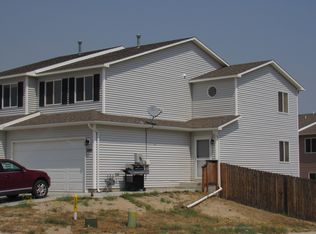 3265 Quivera River Rd, Casper, WY 82604