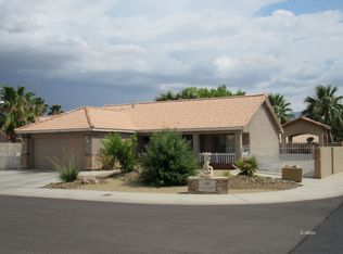 376 Lily Ln, Mesquite, NV 89027