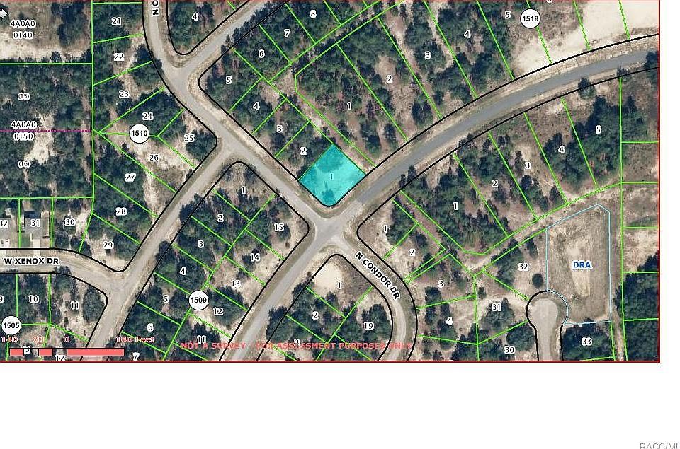 1st image of 11515 N Condor Dr