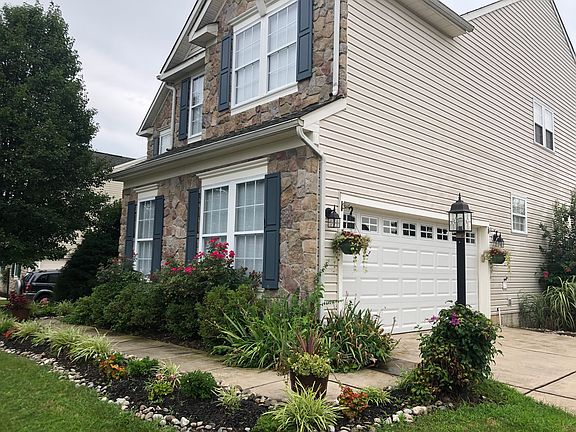 New Garage Door w/ Glass