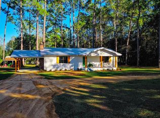 6516 Scrabble Ln, Blackshear, GA 31516