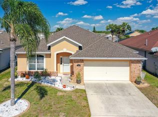 152 Jaybee Ave, Davenport, FL 33897