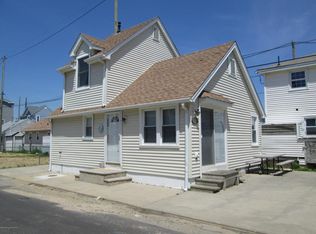 164 W Beach Way, Lavallette, NJ 08735