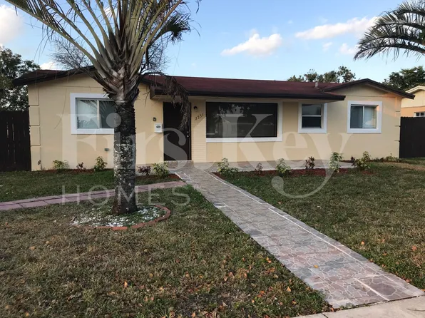 2751 NW 209th Ter, Miami Gardens, FL 33056