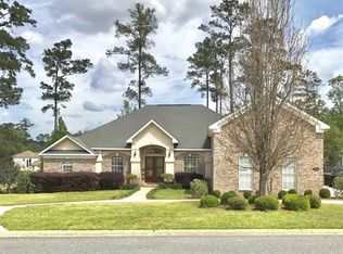 3200 Pablo Creek Way, Tallahassee, FL 32312