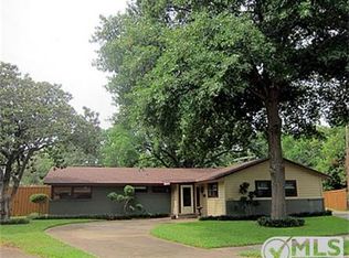 10102 Shadyoak Ln, Dallas, TX 75229