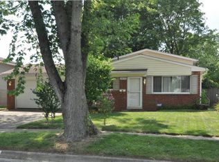 2679 Moundcrest St, Columbus, OH