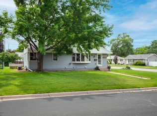 700 Kennaston Dr NE, Fridley, MN 55432
