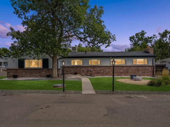 14195 W 50th Ave, Golden, CO 80403