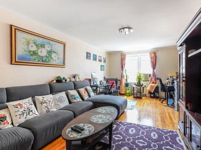 110-20 71st Ave #601, Queens, NY, 11375
